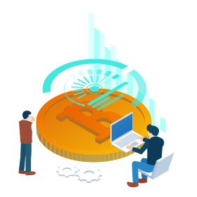 Создание сложного сайта для блокчейн и криптовалюты в Тайани