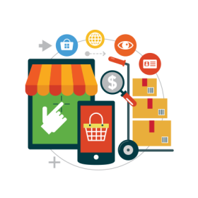 Разработка сложного сайта для сферы логистики в Тайани